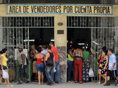 Cuba: se está recreando la explotación de clase