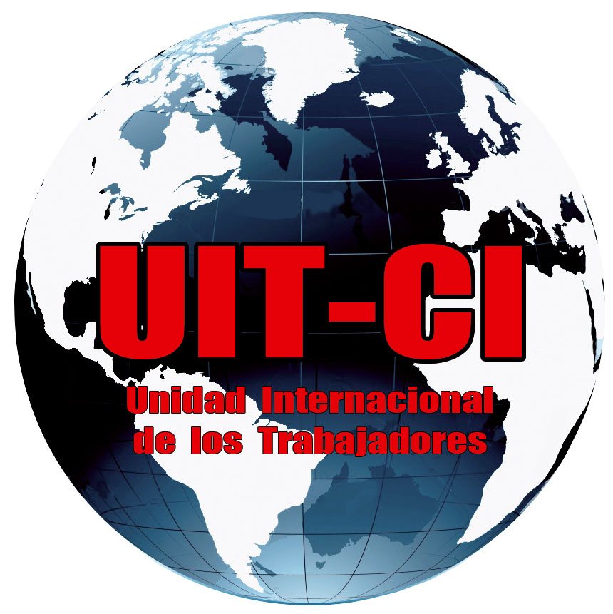 Impulsar la campaña por la candidatura presidencial de Orlando Chirino en Venezuela, una de las resoluciones del IV Congreso mundial de la UIT-CI