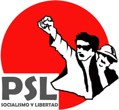 Partido Socialismo y Libertad de Venezuela