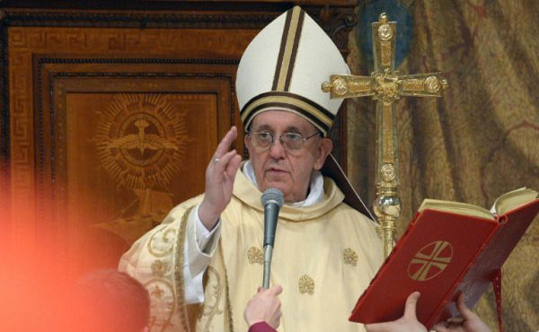 Bergoglio Papa ¿Habrá una “Iglesia para los pobres”?