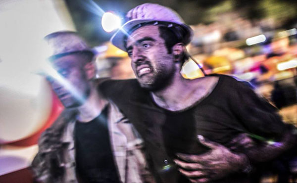 THE COST OF NEOLIBERALISM: SOMA MASSACRE IN TURKEY
