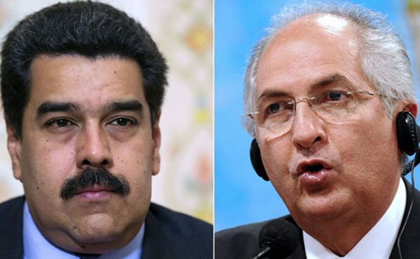 El gobierno de Maduro ha anunciado, por enésima vez, la existencia de conspiraciones golpistas, y valiéndose de estas denuncias ha apresado al alcalde metropolitano, Antonio Ledezma.