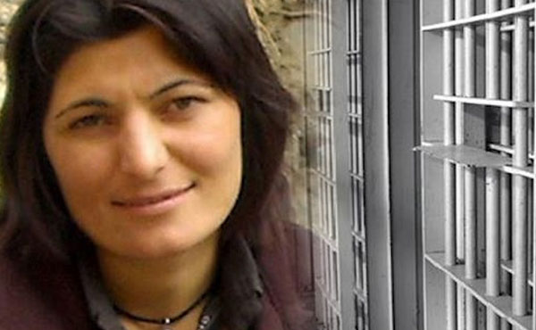 El Comité Kurdistán de la Argentina marchará a la embajada de Irán el próximo 18 de mayo para reclamar por la libertad de Zeynep Celaliyan y el cese de las ejecuciones contra prisioneros políticos kurdos en ese país