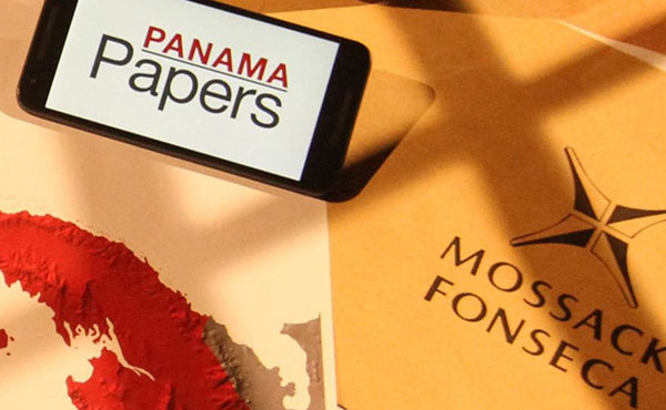 Los papeles no son de Panamá: Son de las empresas imperialistas y de sus lacayos nacionales