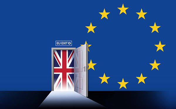 Para el próximo 23 de junio está previsto el referéndum británico para salir o no de la Unión Europea (UE). 