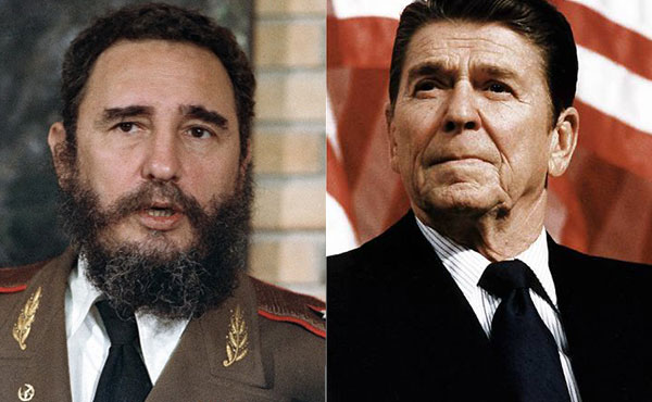 Detrás de la espectacularidad actual del acuerdo Obama-Raúl Castro, se esconde la trama de más de 35 años de negociaciones y acuerdos entre Fidel Castro, la dirección cubana y el imperialismo norteamericano.