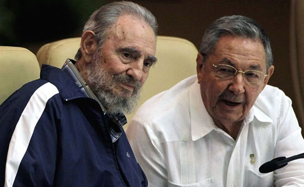 La revolución cubana fue durante décadas un punto de referencia para los luchadores antiimperialistas y socialistas del mundo. Pero desde hace tiempo ha empezado a dejar de serlo.