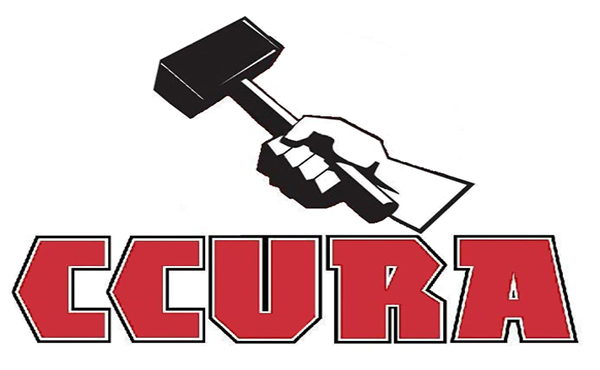 CCURA logo
