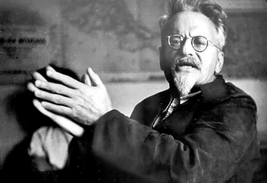 Trotsky y la Cuarta Internacional 