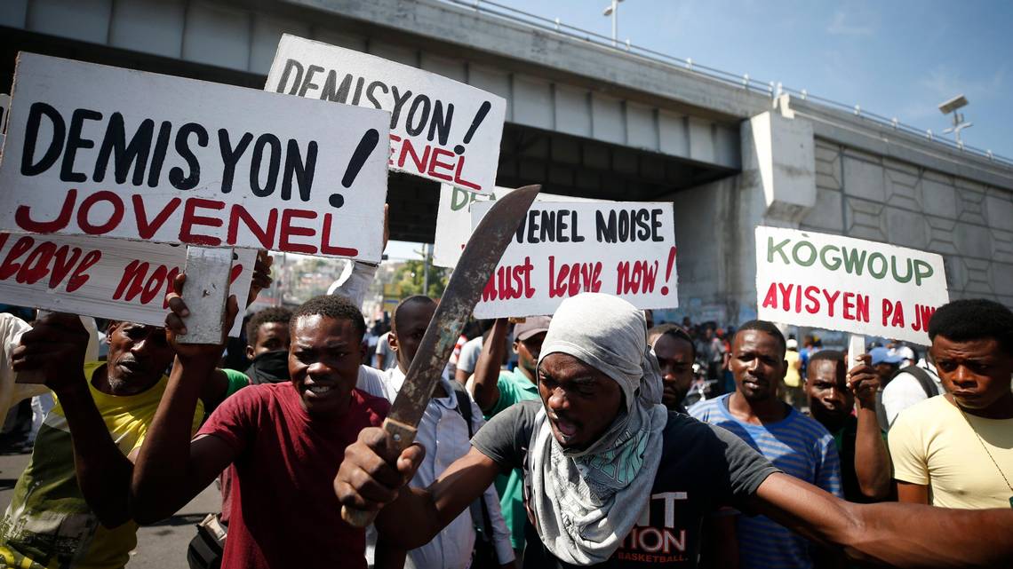 HaitiProtests6