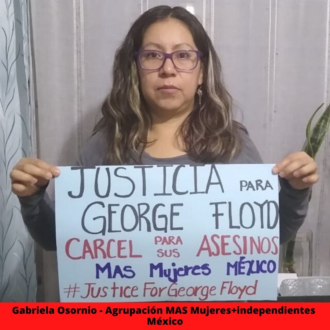 gabriela osornio - agrupacin mas mujeresindependientes mxico