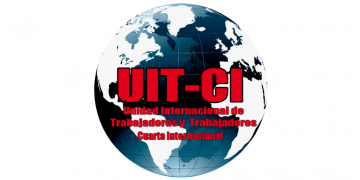 ¿Qué es la UIT-CI?