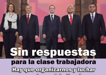 El Socialista 407 Mexico
