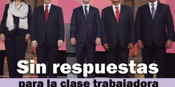 El Socialista 407 Mexico