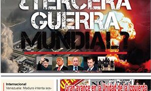 Fuerza 5- La Protesta 5