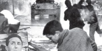 1962: Argelia conquistaba su independencia