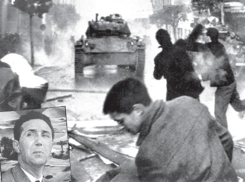 1962: Argelia conquistaba su independencia