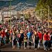 El pueblo de Aysen en pie de lucha