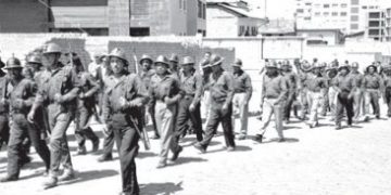 1952-2012 60 años de la Revolución Boliviana