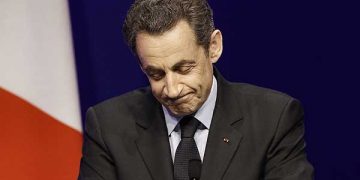Sarkozy salió derrotado en las elecciones