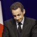 Sarkozy salió derrotado en las elecciones