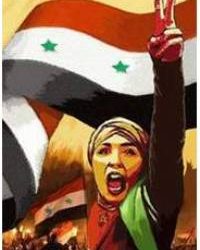 Llamamiento a una reunión internacional en solidaridad con la revolución siria