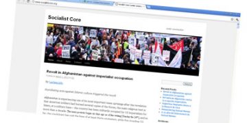 Socialist Core - UIT-CI