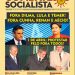 Combate Socialista N°71 - Marzo 2016