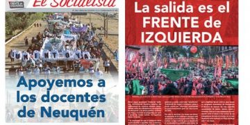 El socialista