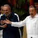 Raul y Fidel Castro ratifican la restauración capitalista en Cuba
