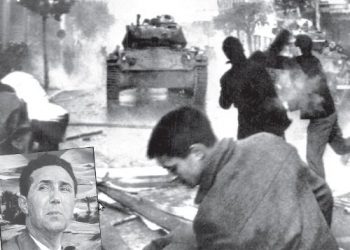 1962: Argelia conquistaba su independencia