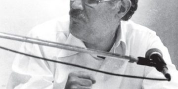 Nahuel Moreno