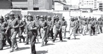 1952-2012 60 años de la Revolución Boliviana