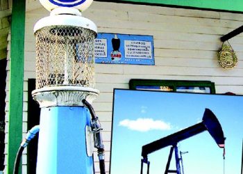 YPF 100% Estatal bajo control de sus trabajadores