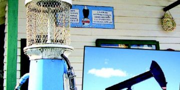 YPF 100% Estatal bajo control de sus trabajadores