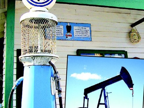 YPF 100% Estatal bajo control de sus trabajadores