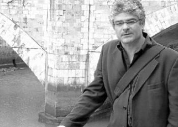 Sergio Yahni, periodista y activista israelí