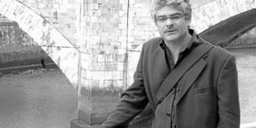 Sergio Yahni, periodista y activista israelí