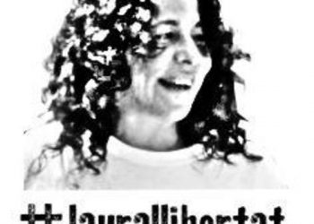 Libertad a los detenidos durante la huelga general en España el 29 de marzo