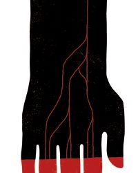 Repsol saqueó los recursos naturales de Argentina y dejó una gran contaminación