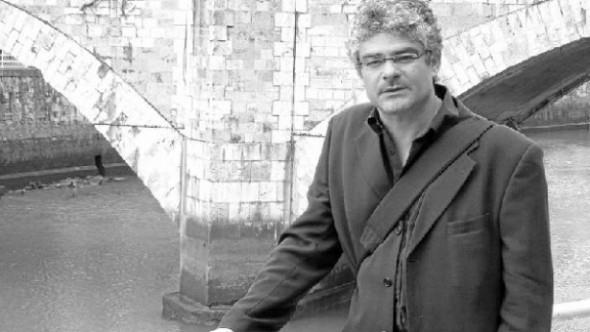 Sergio Yahni, periodista y activista israelí