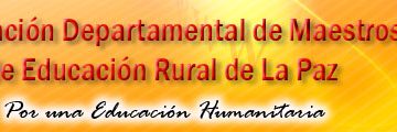 Bolivia: Maestros Rurales de La Paz ante traición a la lucha salarial por la COB