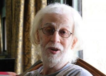 Salama Kayleh: intelectual y militante sirio-palestino,