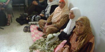 Huelga de hambre por trabajo y un salario digno en Túnez