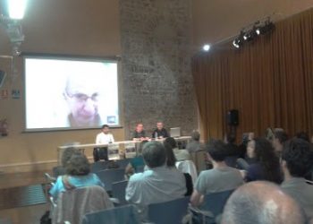Barcelona: Acto y videoconferencia en apoyo al pueblo sirio