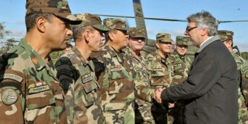 Paraguay: Declaración de la UIT-CI ante la destitución de Fernado Lugo