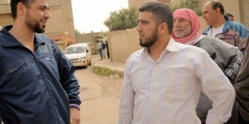 Siria: "Hemos perdido el miedo, ya no tememos las heridas de la guerra. La experiencia nos ha transformado”, dice el médico