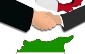 Mexico se solidariza con el pueblo Sirio