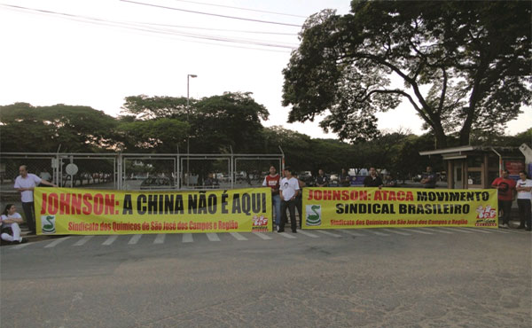 Desde la CST de Brasil: Resposta ao documento da LIT-CI: “Em defesa da moral proletária”