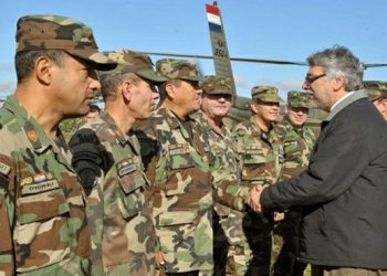 Paraguay: Declaración de la UIT-CI ante la destitución de Fernado Lugo